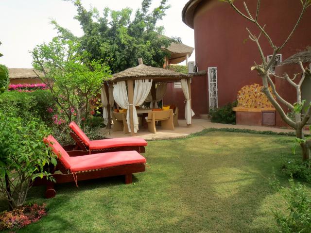 Photo 11 - Villa 6 personnes à SALY