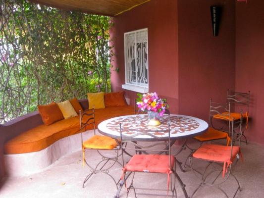 Photo 4 - Villa 6 personnes à SALY