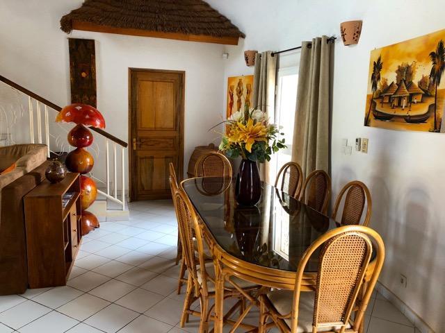 salle à manger