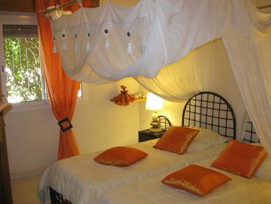 Photo 9 - Villa 6 personnes à SALY