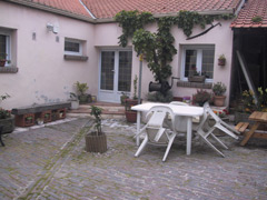 Photo 1 - Appartement 2 personnes à CALAIS
