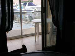 Photo 5 - Appartement 4 personnes à SAINT CYPRIEN PLAGE
