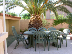 Photo 1 - Villa 9 personnes à SAINT ANDRÉ