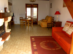 Photo 2 - Villa 9 personnes à SAINT ANDRÉ