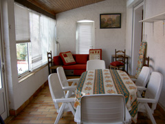 Photo 3 - Villa 9 personnes à SAINT ANDRÉ