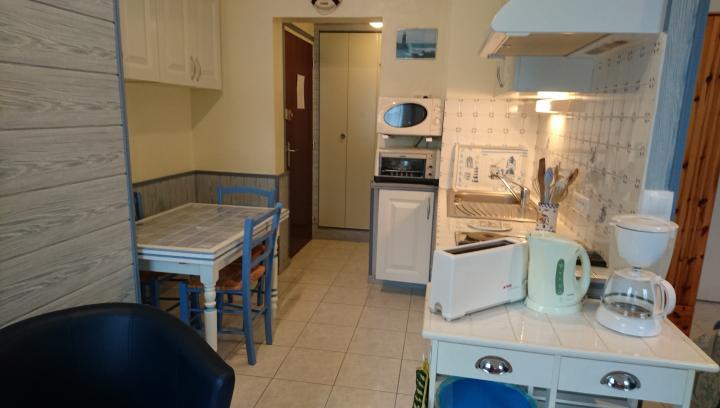 Location vacances SAINT PIERRE EN PORT - photo n°2 annonce P0907600