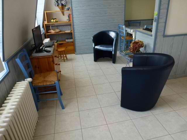 Photo 3 - Appartement 3 personnes à SAINT PIERRE EN PORT