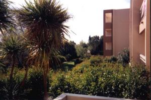 Photo 1 - Appartement 4 personnes à LE GOLFE JUAN