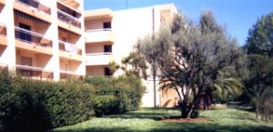 Photo 2 - Appartement 4 personnes à LE GOLFE JUAN