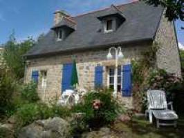 Photo 1 - Maison 6 personnes à ROSCANVEL