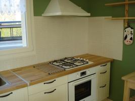 Photo 2 - Maison 7 personnes à LE VAL SAINT PÈRE