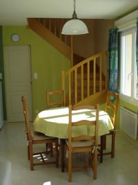 Photo 3 - Maison 7 personnes à LE VAL SAINT PÈRE