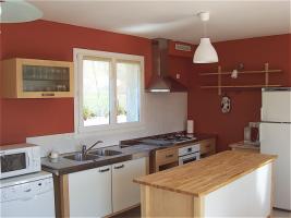 Photo 2 - Maison 7 personnes à LE VAL SAINT PÈRE