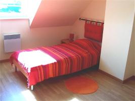 Photo 4 - Maison 7 personnes à LE VAL SAINT PÈRE