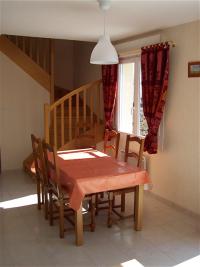 Photo 5 - Maison 7 personnes à LE VAL SAINT PÈRE