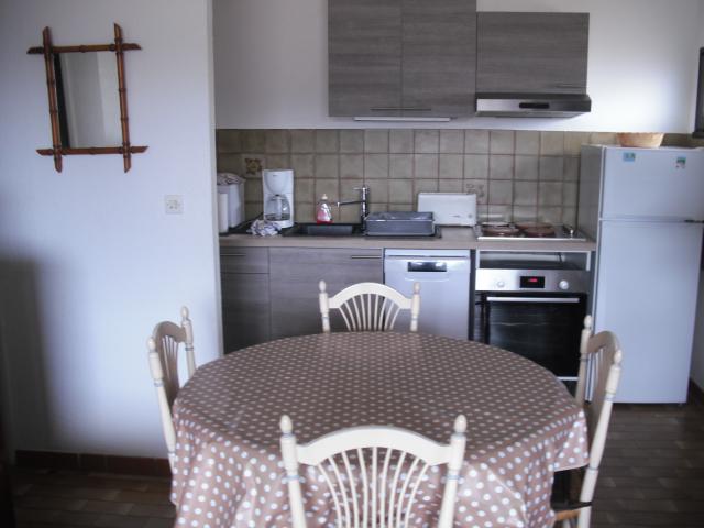 Photo 11 - Appartement 4 personnes à LA CROIX VALMER