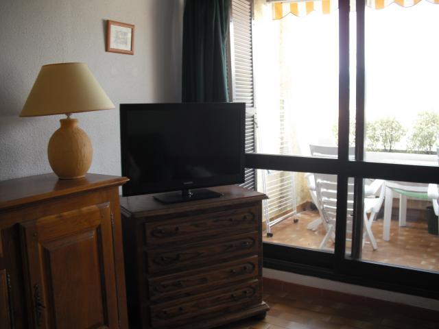 Photo 12 - Appartement 4 personnes à LA CROIX VALMER