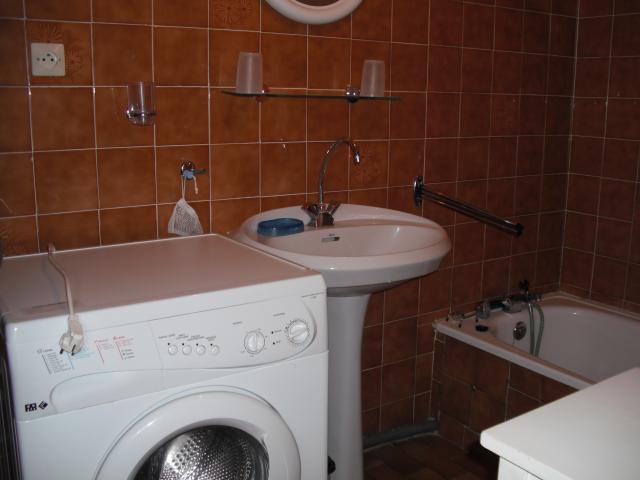 Photo 3 - Appartement 4 personnes à LA CROIX VALMER