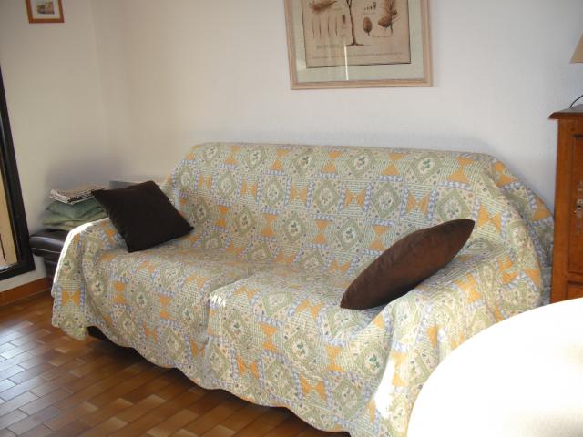 Photo 6 - Appartement 4 personnes à LA CROIX VALMER