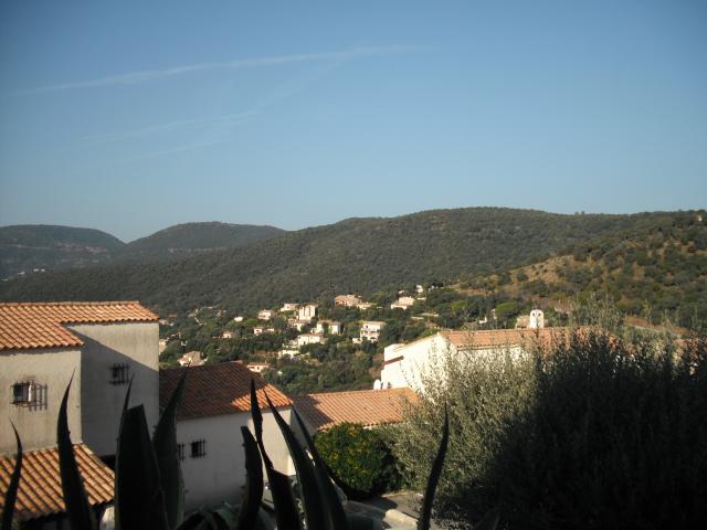 Photo 9 - Appartement 4 personnes à LA CROIX VALMER