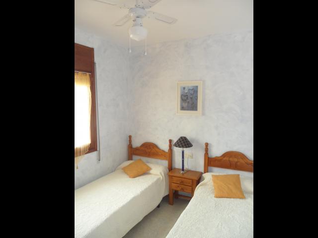 Photo 4 - Maison 8 personnes à MIAMI PLAYA