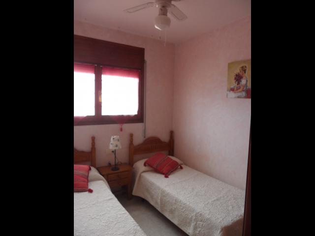 Photo 5 - Maison 8 personnes à MIAMI PLAYA