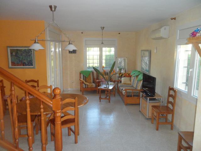 Photo 9 - Maison 8 personnes à MIAMI PLAYA