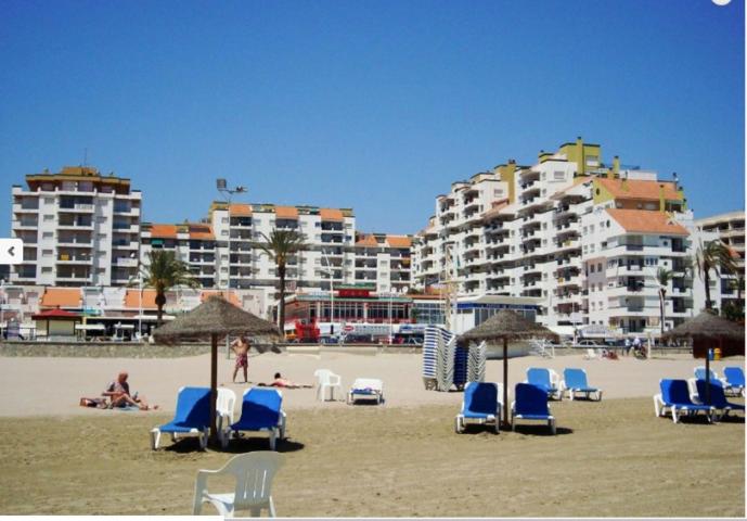 Location vacances PEÑISCOLA - photo n°10 annonce P1009910