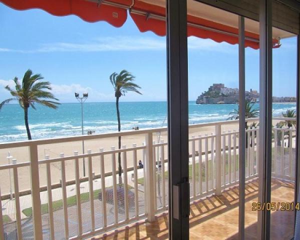 Photo 3 - Appartement 8 personnes à PEÑISCOLA