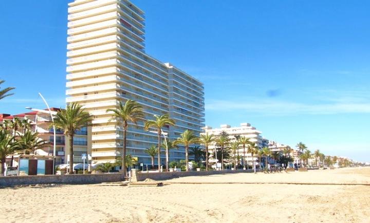 Location vacances PEÑISCOLA - photo n°6 annonce P1009910