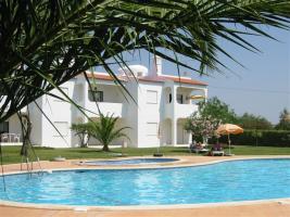 Photo 1 - Appartement 6 personnes à ARMAÇÃO DE PÊRA