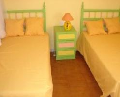 Photo 1 - Maison 6 personnes à CHIPIONA