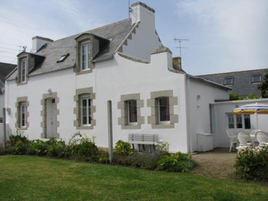 Photo 1 - Maison 6 personnes à LESCONIL