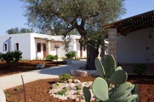 Photo 1 - Maison 2 personnes à PORTO CESAREO
