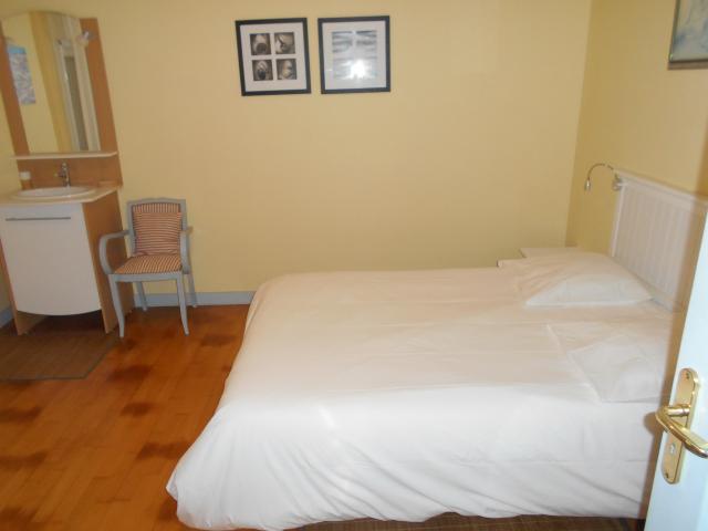 Photo 11 - Maison 4 personnes à CAMARET SUR MER