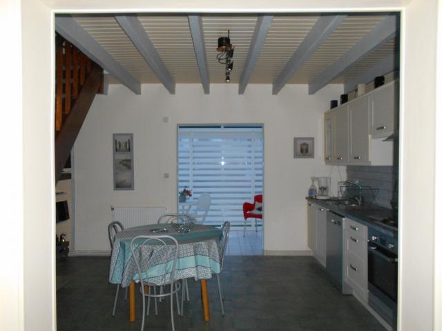 Photo 12 - Maison 4 personnes à CAMARET SUR MER