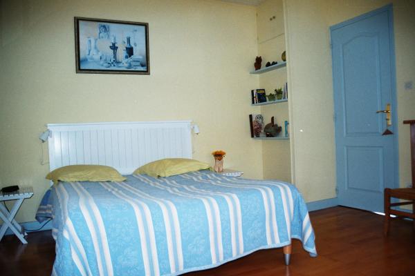 Photo 2 - Maison 4 personnes à CAMARET SUR MER