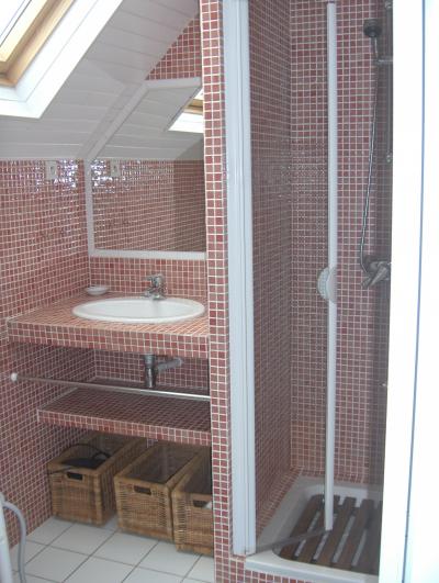 Photo 3 - Maison 4 personnes à CAMARET SUR MER