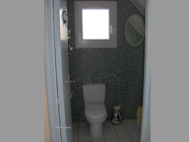 Photo 4 - Maison 4 personnes à CAMARET SUR MER