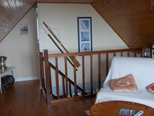 Photo 5 - Maison 4 personnes à CAMARET SUR MER