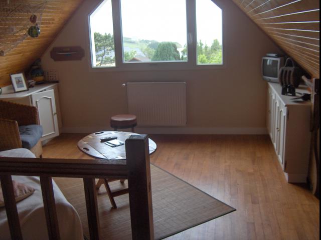 Photo 6 - Maison 4 personnes à CAMARET SUR MER
