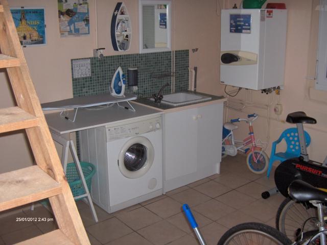 Photo 8 - Maison 4 personnes à CAMARET SUR MER