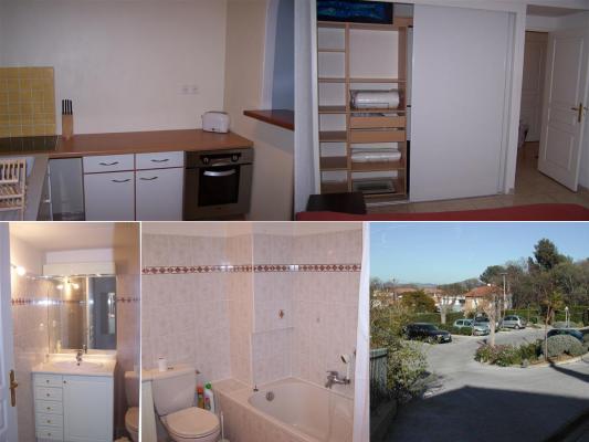 Photo 3 - Appartement 4 personnes à LE PRADET