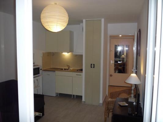 Photo 2 - Appartement 2 personnes à BORMES LES MIMOSAS