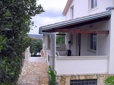 Location vacances CRIKVENICA - photo n°1 annonce P1509901