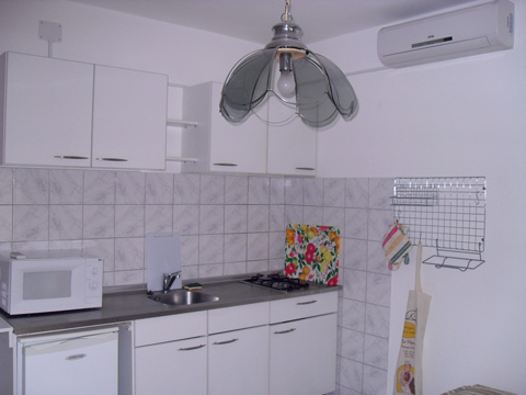 Photo 2 - Appartement 4 personnes à CRIKVENICA