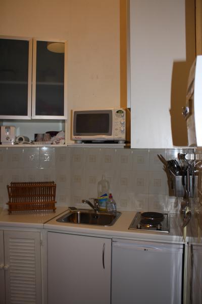 Photo 2 - Appartement 4 personnes à NICE