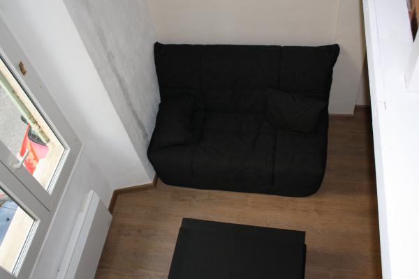 Photo 3 - Appartement 4 personnes à NICE
