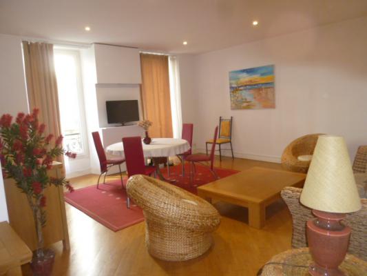 Photo 1 - Appartement 6 personnes à NICE