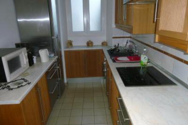 Photo 2 - Appartement 6 personnes à NICE